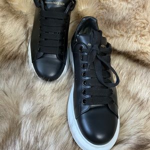 Alexander McQueen sneakers